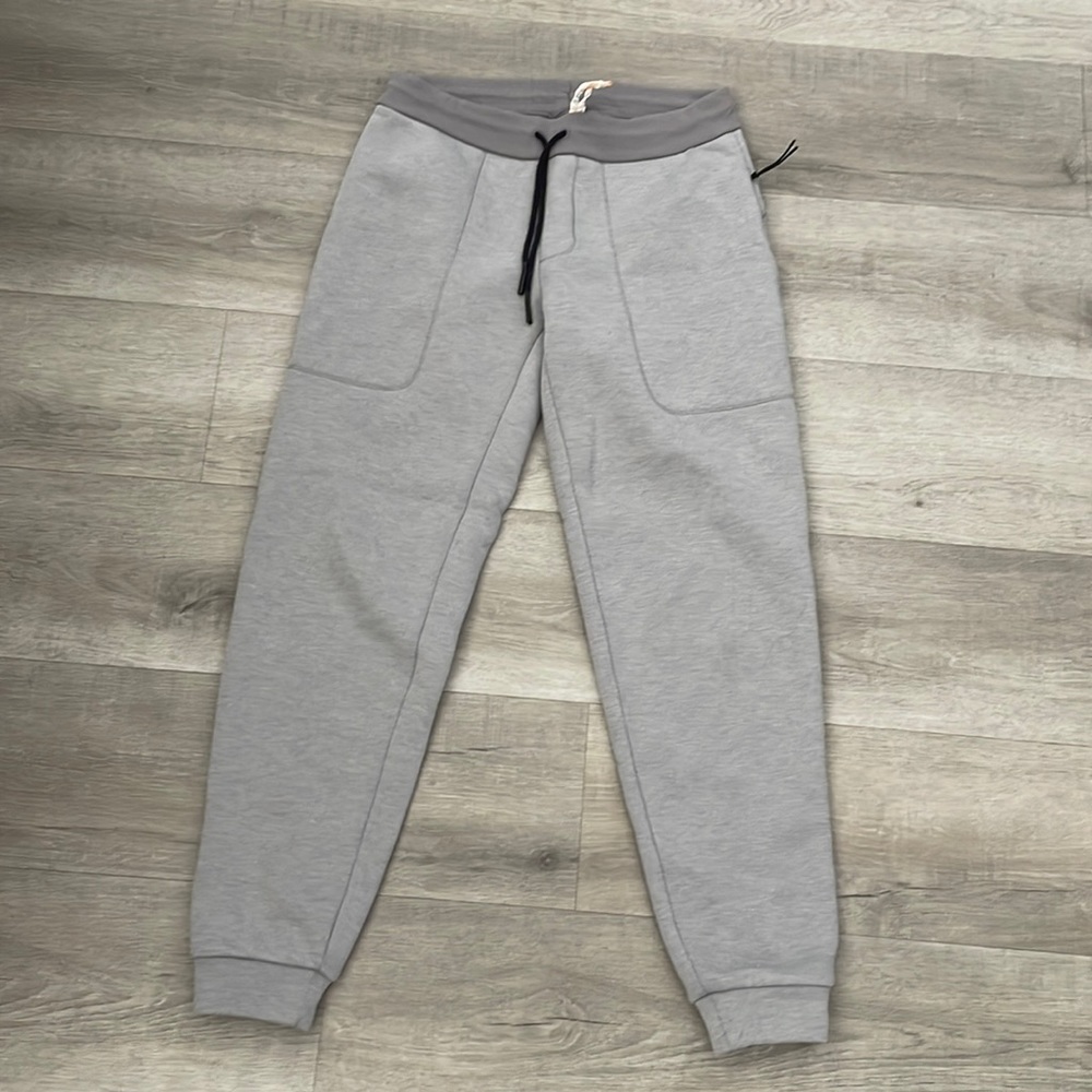 Lucy/Northface Size Small Sweatpants